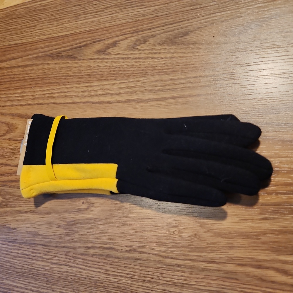Gloves